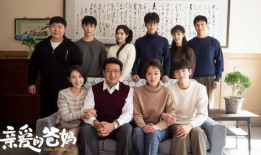 爸爸的电视剧,温情岁月里的家庭故事