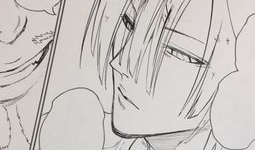 动漫稿,一场视觉与情感的盛宴