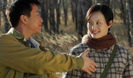 电视剧甜蜜蜜,爱在80年代的浪漫旋律