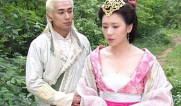 电视剧至尊红颜,爱恨交织的宫廷传奇