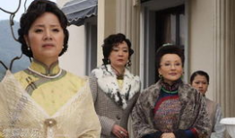 钻石豪门电视剧,权谋与爱情的华丽角逐