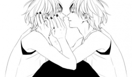 动漫稿,一场视觉与情感的盛宴