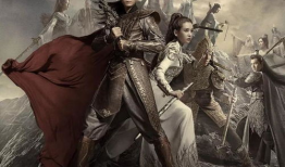 太古神王电视剧,探寻神秘力量，谱写传奇篇章