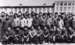 我的1977电视剧全集,岁月如歌，青春岁月的激情岁月