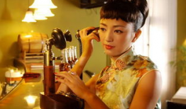 电视剧纸醉金迷演员表,众星云集，演绎民国风云